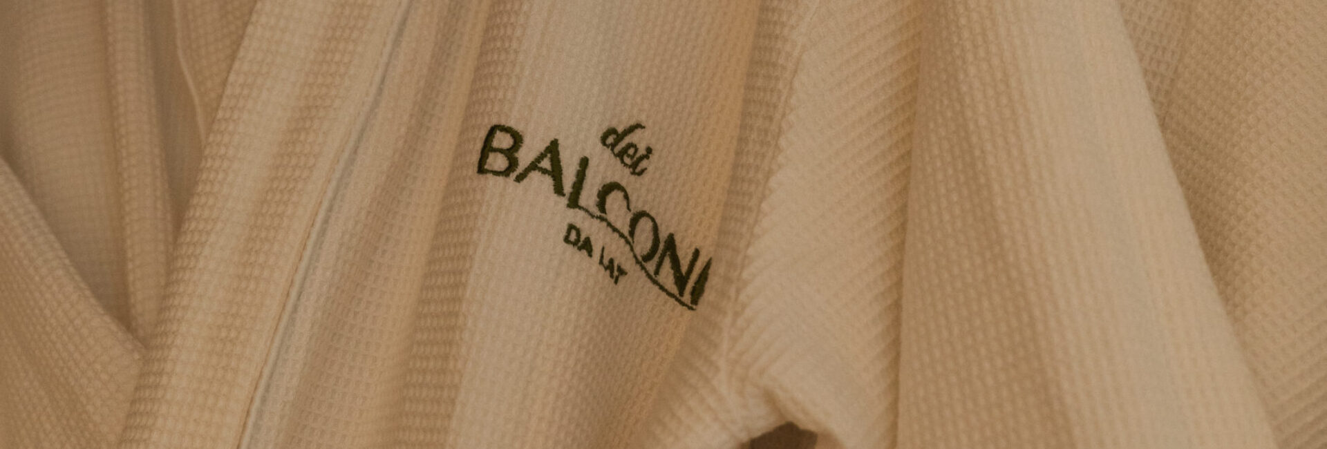 Deluxe Balconi