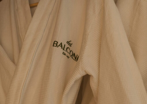 Deluxe Balconi
