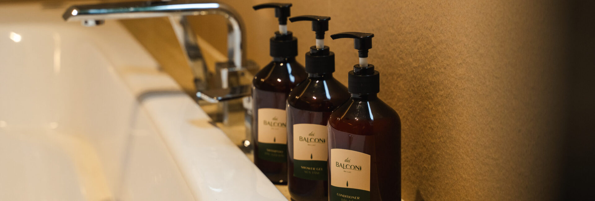 Deluxe Balconi