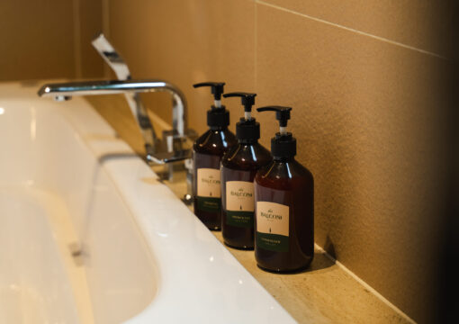 Deluxe Balconi