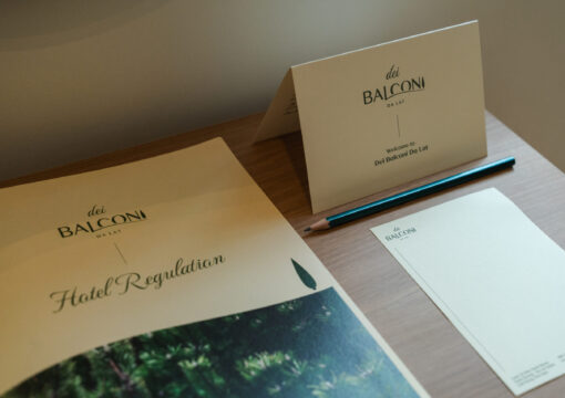 Deluxe Balconi