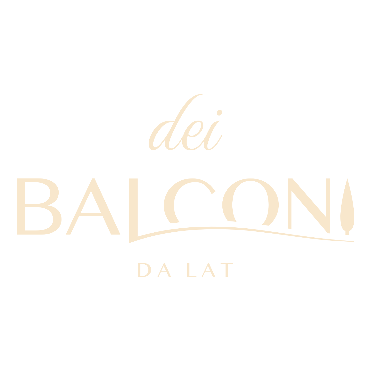 Dei Balconi Đà Lạt