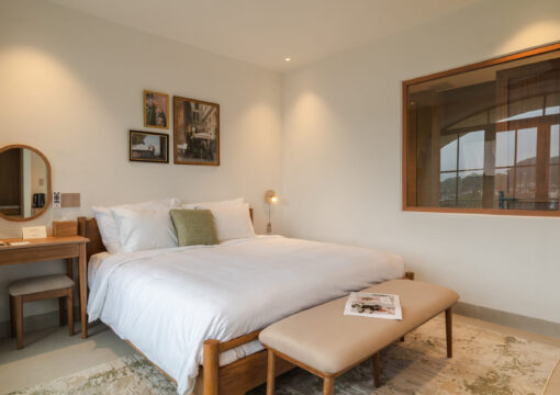 Balconi Suite