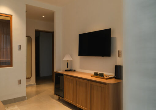 Balconi Suite