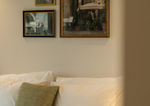 Balconi Suite