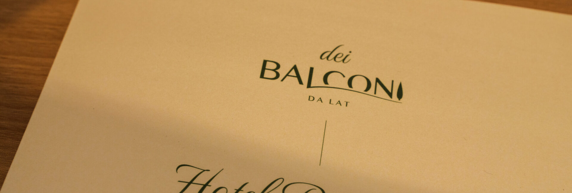 Balconi Suite