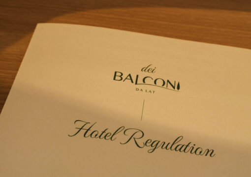 Balconi Suite