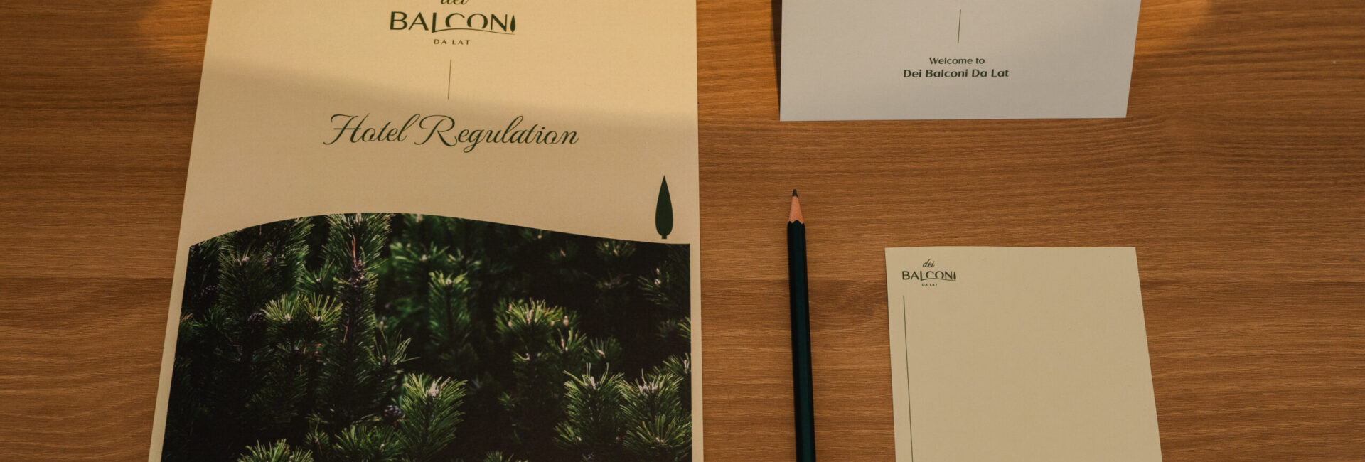 Balconi Suite