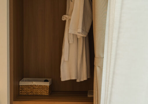 Balconi Suite