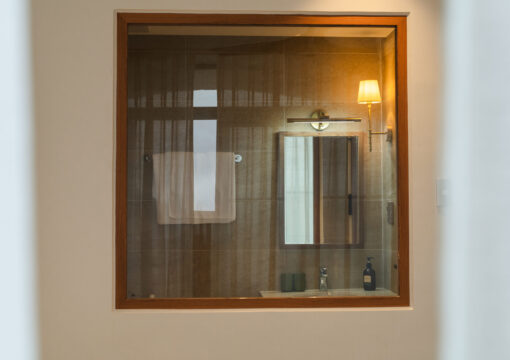Balconi Suite