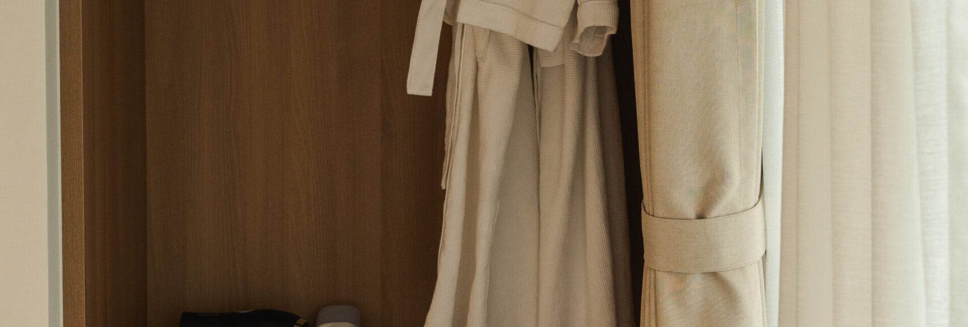 Balconi Suite