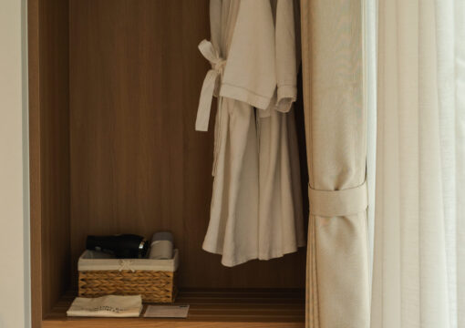 Balconi Suite