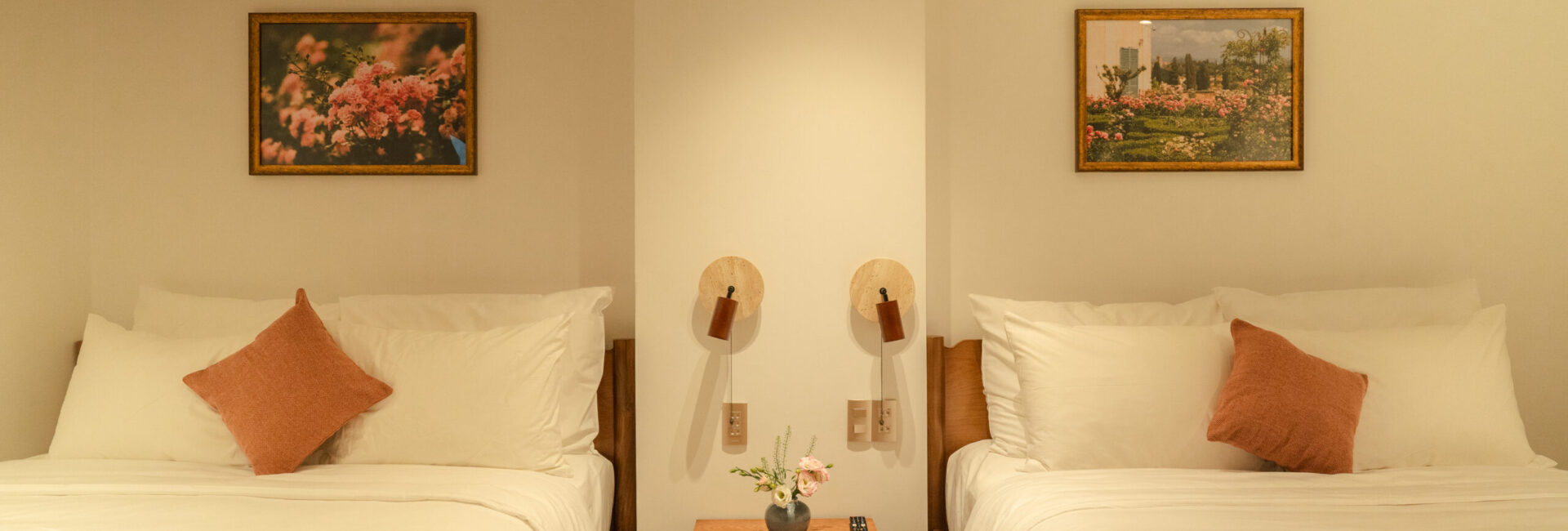 Family Garden Suite