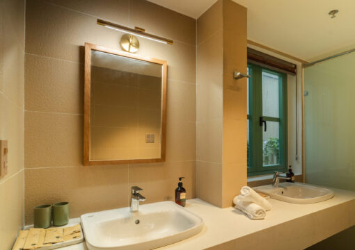 Family Garden Suite