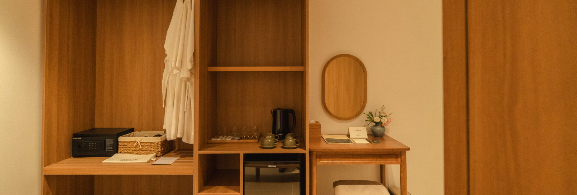 Family Garden Suite