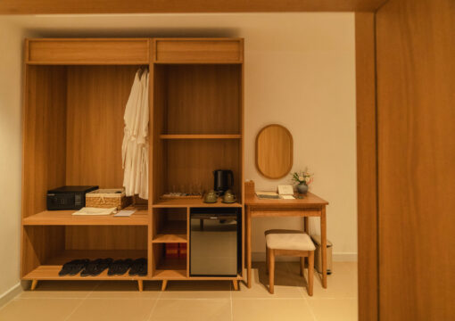 Family Garden Suite