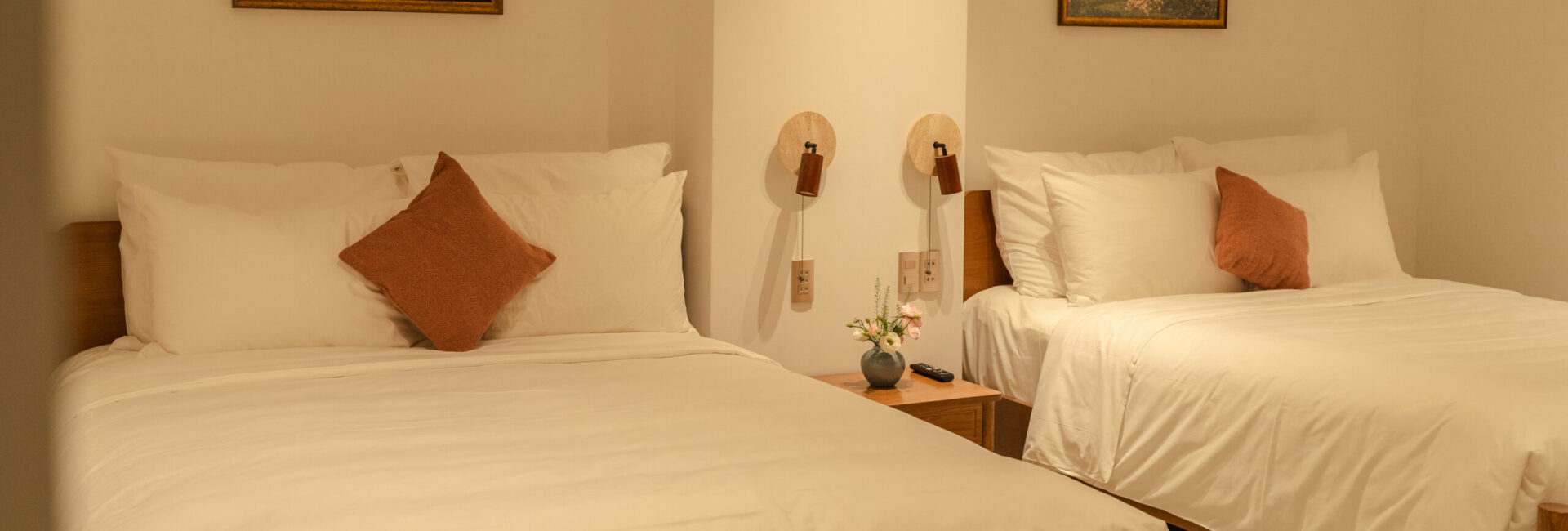 Family Garden Suite