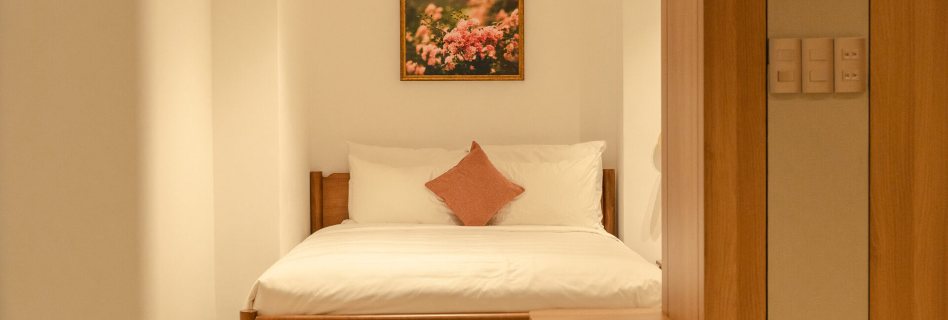 Family Garden Suite