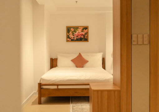 Family Garden Suite